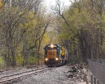 CSX 2722